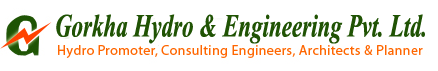 Gorkha Hydro & Engineering Pvt Ltd