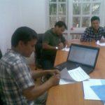 Agreement between PHC (P) Ltd with WELINK Associates(P)Ltd JV with GHE(P)Ltd