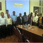 Agreement between UN-Habitat, Myanmar and Gorkha Hydro & Engineering Pvt. Ltd.