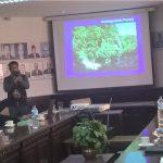 Presentation of Sabha Khola-B Hydropower Project (15.1 MW)