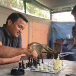 GHE Chess protiyogita 2075