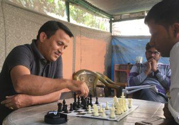GHE Chess Protiyogita 2075