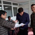 Agreement between Gorkha Hydro and Engineering Pvt. Ltd. and Water Energy Solution Pvt. Ltd