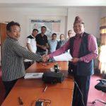 Gorkha Hydro and Engineering